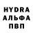 ТГК концентрат Dark_Impuls _